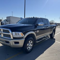 2014 Ram 2500