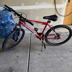 Dynacraft Magna Echo Ridge Mountain Bike