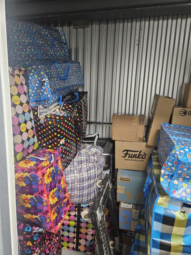 Funko Lot Worth OVER $45,000