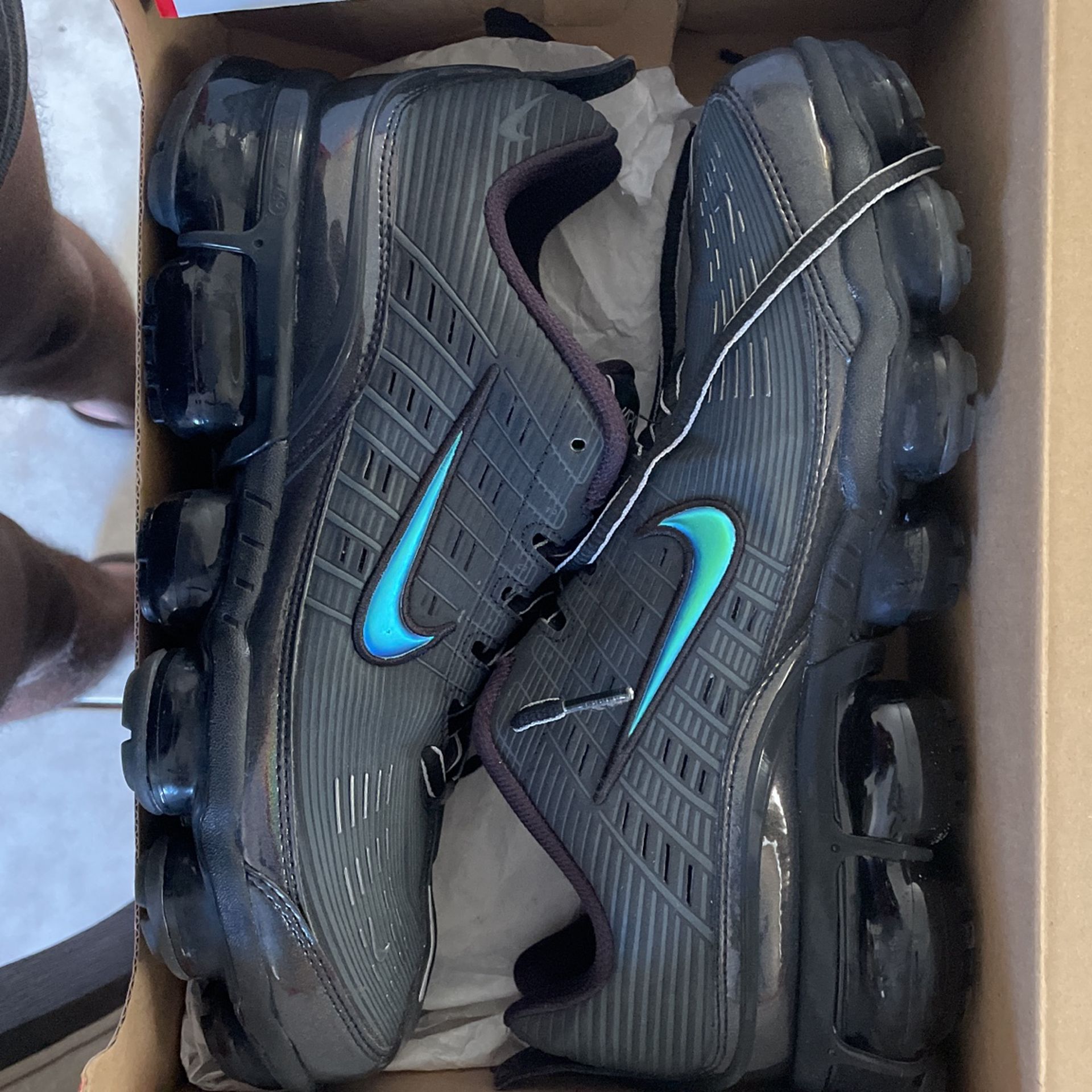 Nike Men's Vapor Max 760 (Size: 11)
