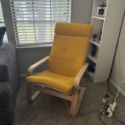Lounge Chair
