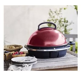Green Pan 2 In 1 Electric Grill