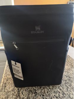 Stanley backpack