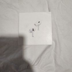 Airpods Pro 2nd With Magsafe Charging 