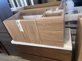 36” Floating Bathroom Vanity