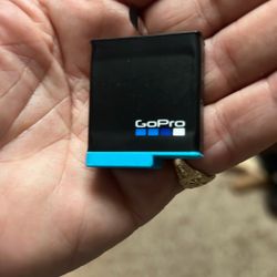 GoPro Battery 