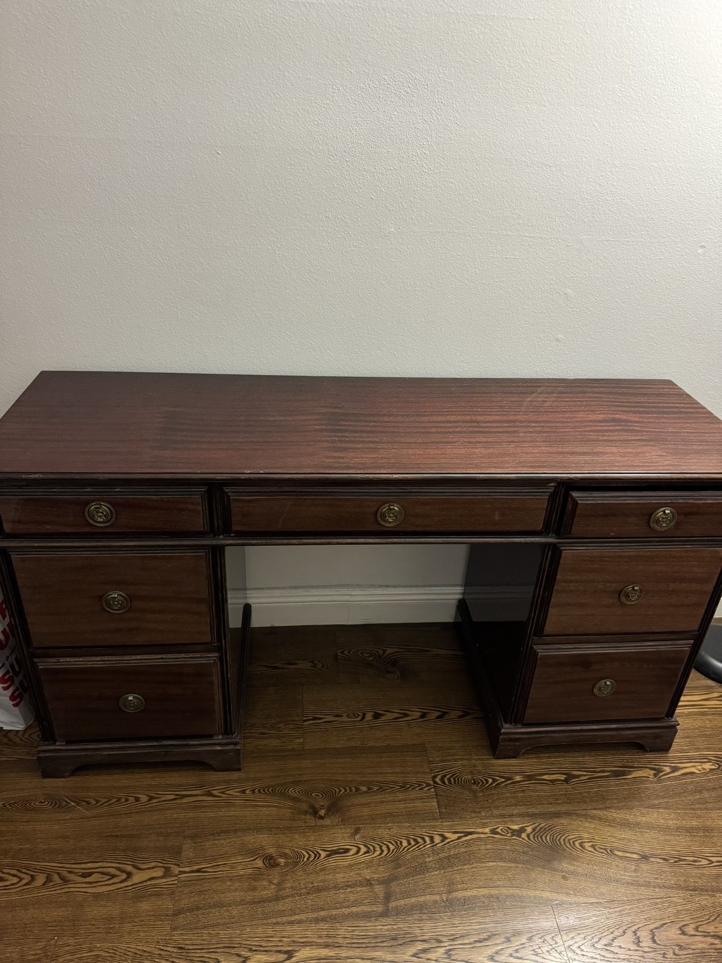 Beautiful Antique Desk