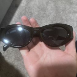 Prada Sunglasses 