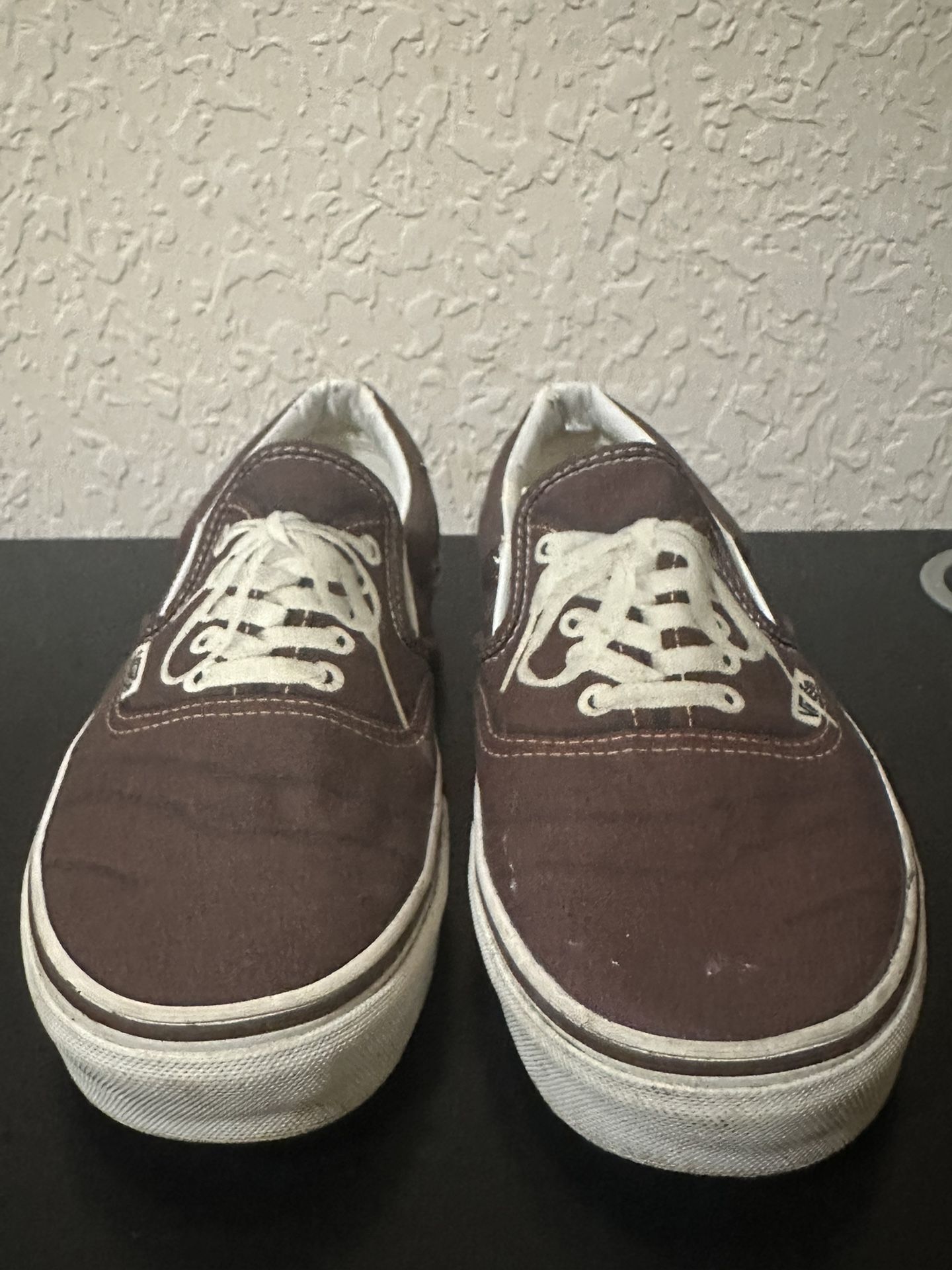 Slip On Vans Size 10