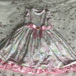 Girl Dress