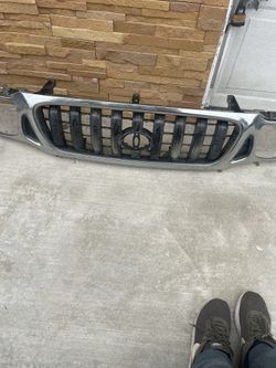 Para Tacoma