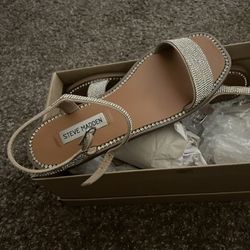 Steve Madden Sandals