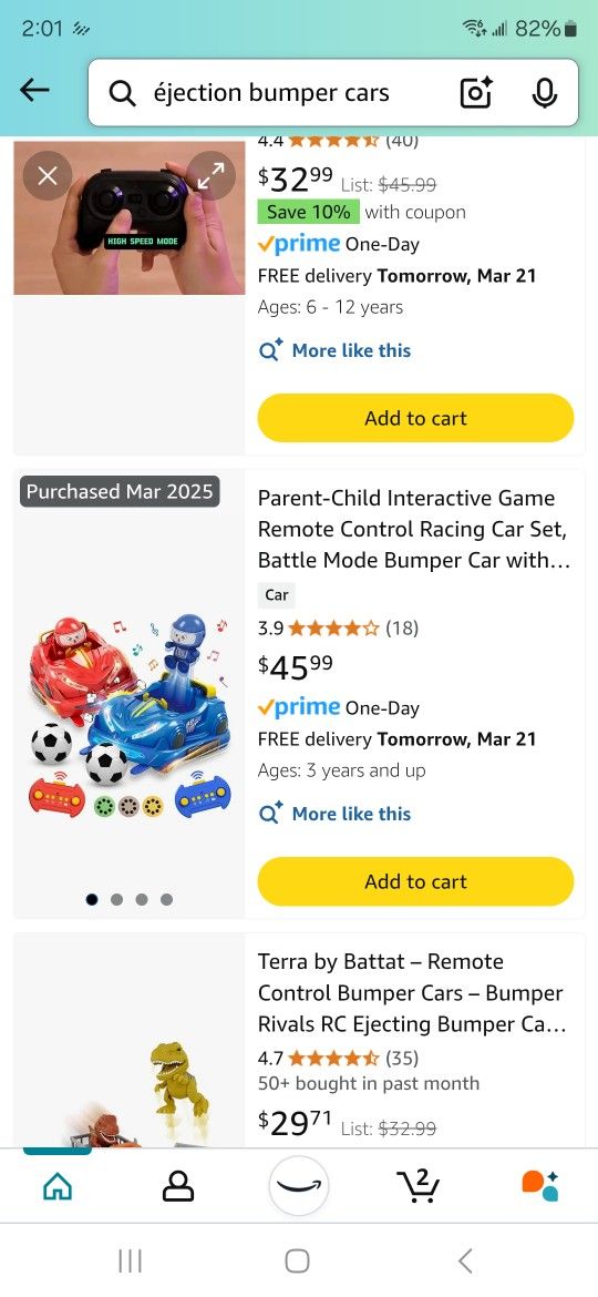 Interactive Kids Toy 17 Available