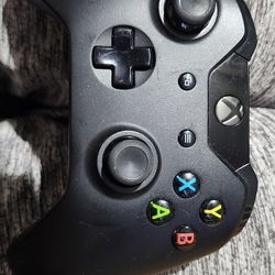Xbox One Controller