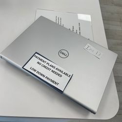 Dell Inspirion 13 -PAYMENTS AVAILABLE NO CREDIT NEEDED