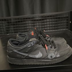 Nike Sb Dunk -size 11