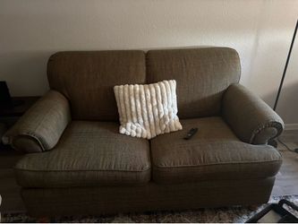 Loveseat