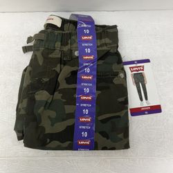 Levi’s Youth Assorted Pant 