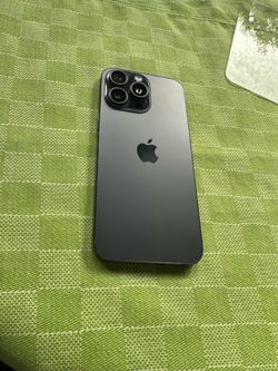 iPhone 15 Pro Max Unlocked 256gb