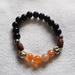 Handmade bracelet