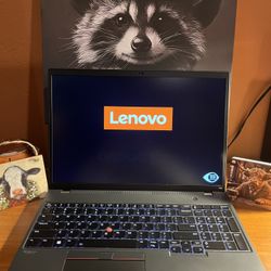 IBM LENOVO THINKPAD T16