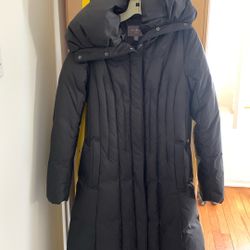 Cole Hahn Full Length Size Small