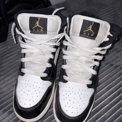 Jordan Air # 39 De Mujer 
