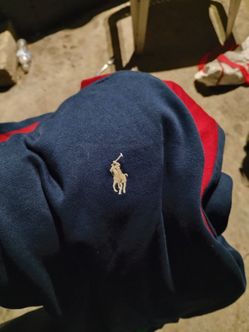 POLO RALPH LAUREN JACKET