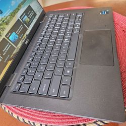 Lenovo ThinkPad T14s i7 16gb Ram 3.0ghz 512gb NVMe SSD Drive 14" Screen 11th Gen