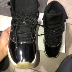 Jordan 11