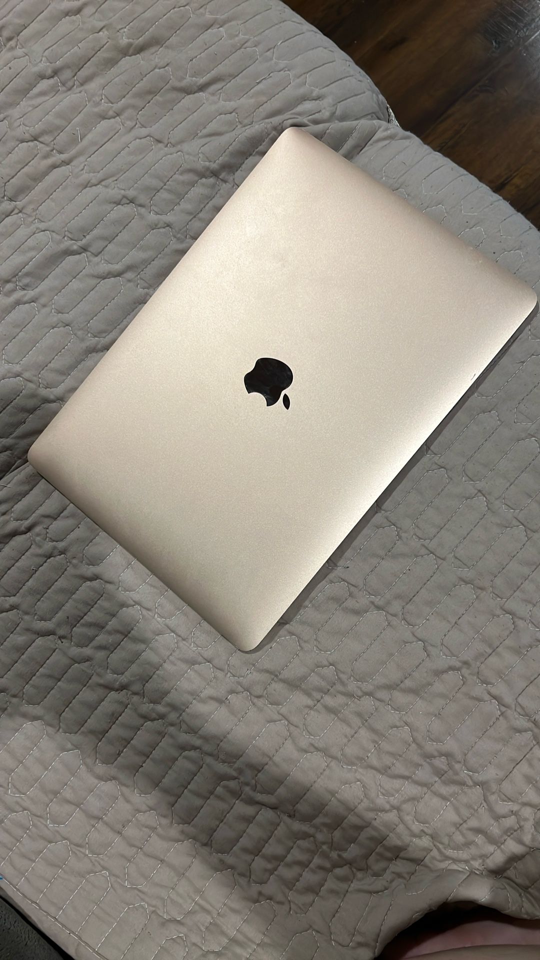 Macbook Air 2018