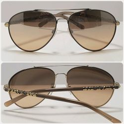 Burberry Sunglass New