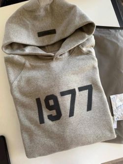 essentials hoodie