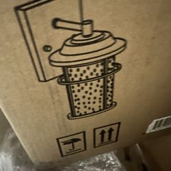 Outdoor / Indoor Light Fixtures