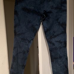 Levi’s 421 Skinny Jeans