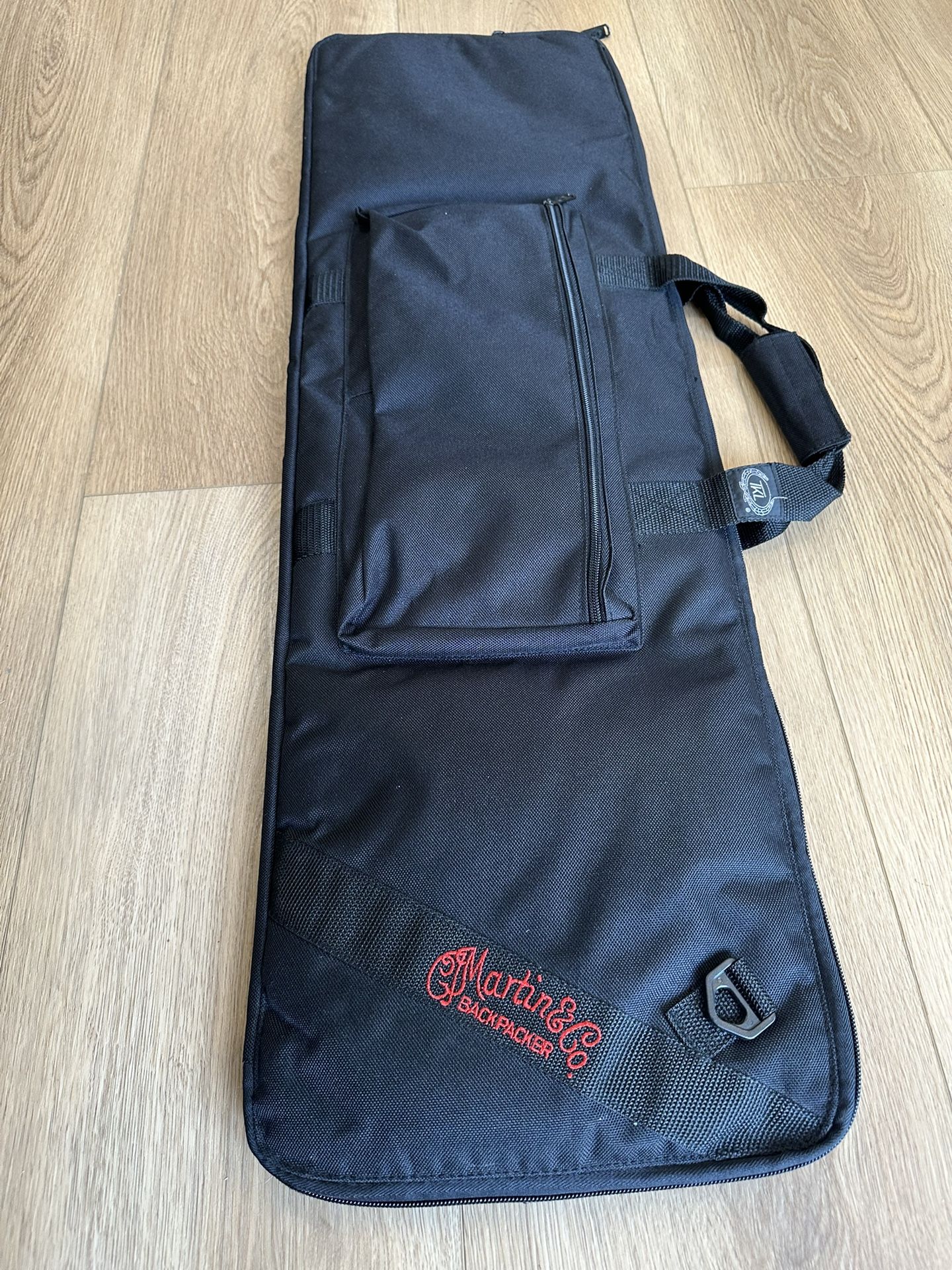 Martin Backpacker Guitar Case