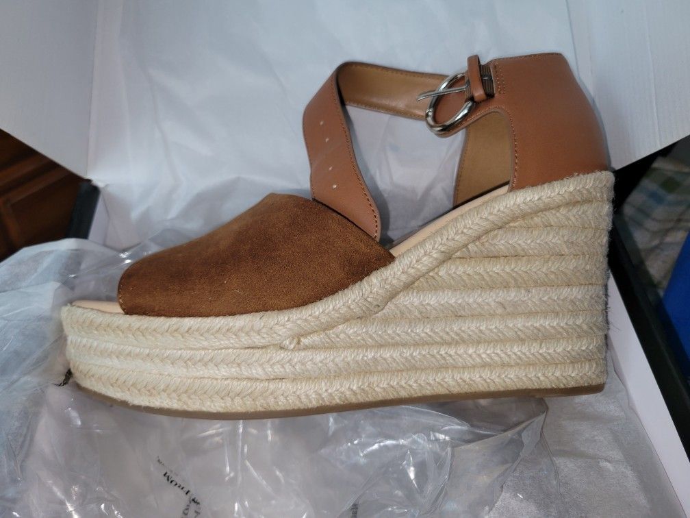 Nine West Wedges