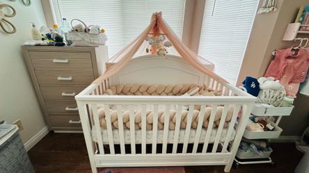Crib