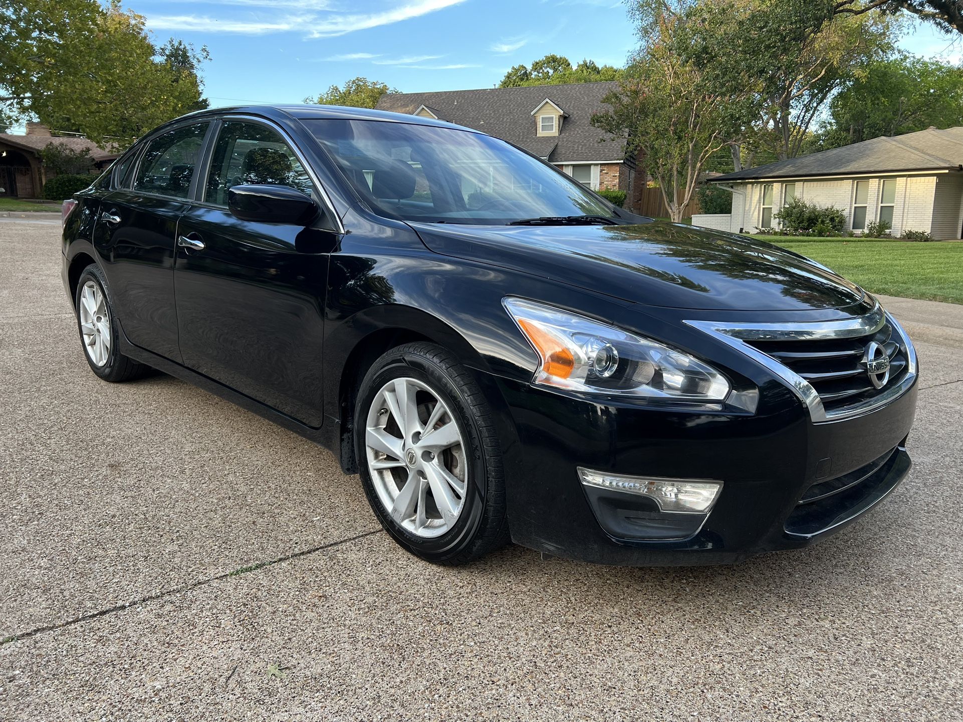 2014 Nissan Altima for Sale in Duncanville, TX OfferUp