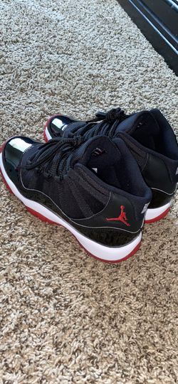 Kids Jordan’s 11s