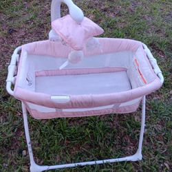 Disney Baby Carriage