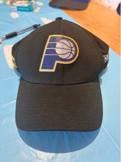 Indiana pacers NBA hat new era 39thirty small medium