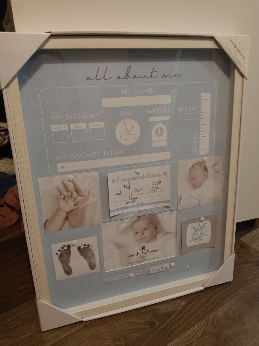 Baby Frame