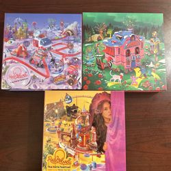 Red Velvet Kpop Album CD Lot Photocards 