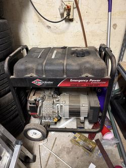 Generator