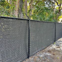 Fence 