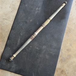 Yamaha YFZ 450 Stock Axle