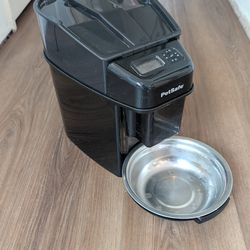 Petsafe Healthy Pet Simply Feed Automatic Feeder