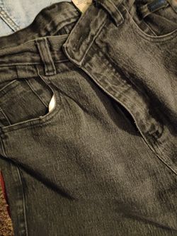 Gitano, 12 Short