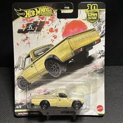 Hot Wheels Premium - Japan Historics 
